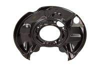 MAXGEAR 193272 Spritzblech, Bremsscheibe