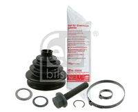 FEBI BILSTEIN 01170 Faltenbalgsatz, Antriebswelle