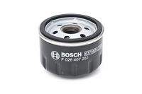 BOSCH F026407251 Ölfilter