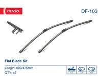 DENSO DF103 Wischblatt