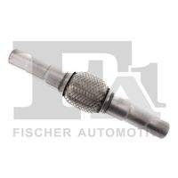 FA1 VW460400 Flexrohr, Abgasanlage