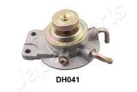 JAPANPARTS DH041 Einspritzanlage