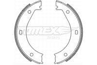 TOMEX Brakes TX2125 Bremsbackensatz