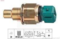 EPS 1830554 Sensor, Kühlmitteltemperatur