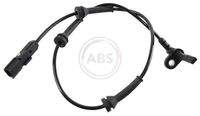 A.B.S. 30356 Sensor, Raddrehzahl