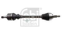 FEBI BILSTEIN 182966 Antriebswelle