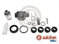 AUTOFREN SEINSA D41624K Reparatursatz, Bremssattel