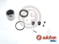 AUTOFREN SEINSA D41806C Reparatursatz, Bremssattel
