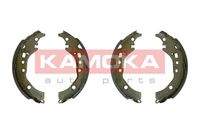 KAMOKA JQ202104 Bremsbackensatz