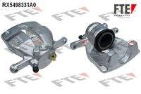 FTE 9291780 Bremssattel
