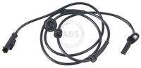 A.B.S. 30616 Sensor, Raddrehzahl