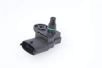 BOSCH 0261230118 Sensor, Saugrohrdruck