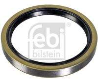 FEBI BILSTEIN 12693 Wellendichtring, Radlager