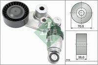 Schaeffler INA 534029710 Riemenspanner, Keilrippenriemen