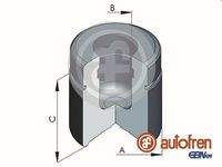 AUTOFREN SEINSA D025224 Kolben, Bremssattel