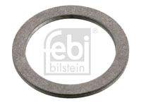 FEBI BILSTEIN 22149 Dichtring, Ölablassschraube