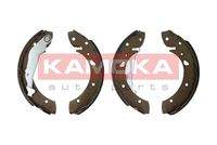 KAMOKA JQ202026 Bremsbackensatz