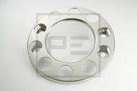 PE Automotive 00702500A Zierblende, Räder