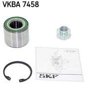 SKF VKBA7458 Radlagersatz