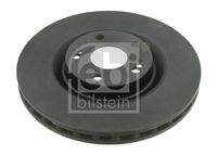 FEBI BILSTEIN 24727 Bremsscheibe