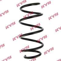 KYB RA1297 Fahrwerksfeder