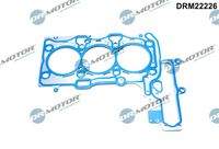 Dr.Motor Automotive DRM22226 Dichtung, Zylinderkopf