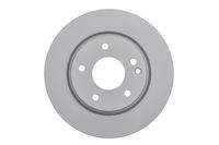 BOSCH 0986479B67 Bremsscheibe