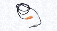 MAGNETI MARELLI 172000425010 Sensor, Abgastemperatur
