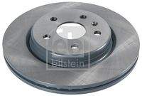 FEBI BILSTEIN 106349 Bremsscheibe