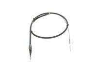 BOSCH 1987477393 Seilzug, Feststellbremse