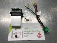 VALEO 710355 Regler, Innenraumgebläse