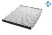 MEYLE 33123190004 Filter, Innenraumluft