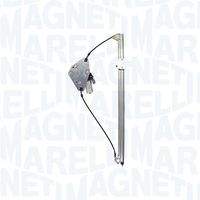 MAGNETI MARELLI 350103342000 Fensterheber