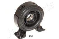 JAPANPARTS RU952 Lager, Gelenkwellenmittellager