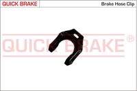 QUICK BRAKE 3214 Halter, Bremsschlauch