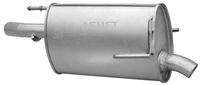 ASMET 05163 Endschalldämpfer