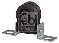 FEBI BILSTEIN 01238 Halter, Abgasanlage