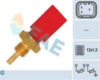 FAE 33725 Sensor, Kühlmitteltemperatur