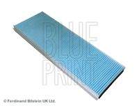 BLUE PRINT ADF122519 Filter, Innenraumluft