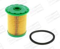 CHAMPION CFF100462 Kraftstofffilter