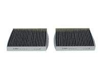 BOSCH 1987432542 Filter, Innenraumluft