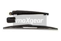 MAXGEAR 390398 Wischarm-Satz, Scheibenreinigung