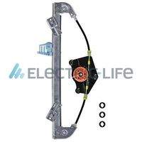 ELECTRIC LIFE ZRAA703L Fensterheber