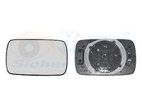 VAN WEZEL 0620838 Spiegelglas, Außenspiegel