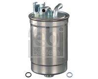 FEBI BILSTEIN 103808 Kraftstofffilter