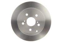 BOSCH 0986479574 Bremsscheibe