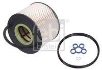 FEBI BILSTEIN 48552 Kraftstofffilter