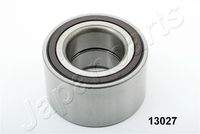 JAPANPARTS KK13027 Radlagersatz