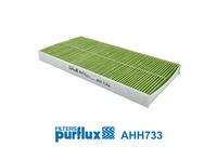 PURFLUX AHH733 Filter, Innenraumluft