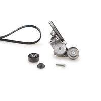 GATES K046PK1660 Keilrippenriemensatz